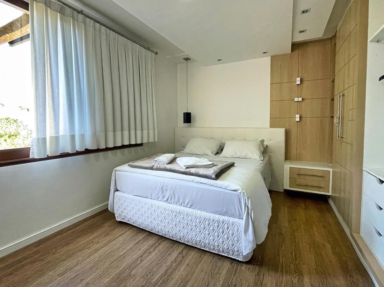 Casa Branca Pousada Pomerode Zewnętrze zdjęcie